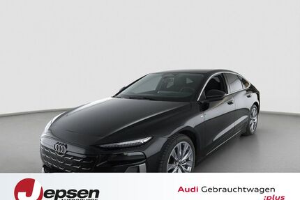 Audi A6 e-tron Gebrauchtwagen
