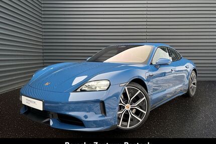 Porsche Taycan Gebrauchtwagen