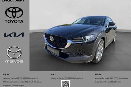Mazda CX-30 Gebrauchtwagen