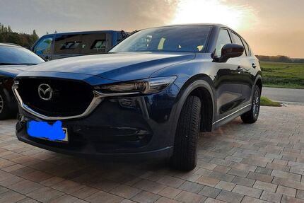 Mazda CX-5 Gebrauchtwagen