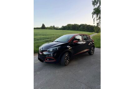 Renault Captur Gebrauchtwagen