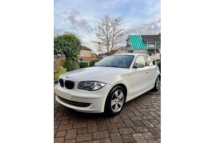 BMW 120 Gebrauchtwagen