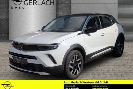 Opel Mokka Gebrauchtwagen