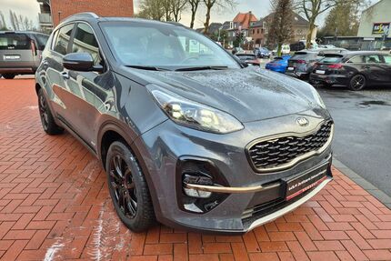 Kia Sportage Gebrauchtwagen