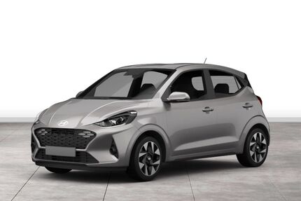 Hyundai i10 Gebrauchtwagen