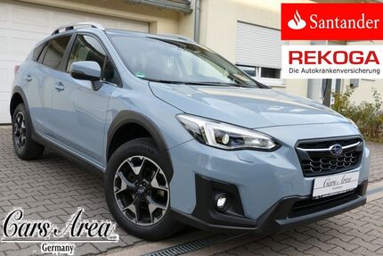Subaru XV Gebrauchtwagen