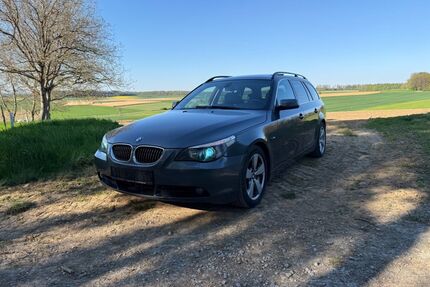 BMW 530 Gebrauchtwagen