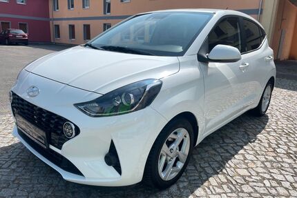Hyundai i10 Gebrauchtwagen