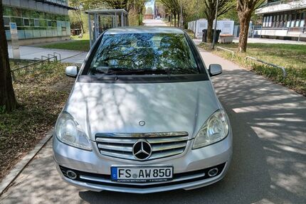 Mercedes-Benz A 180 Gebrauchtwagen