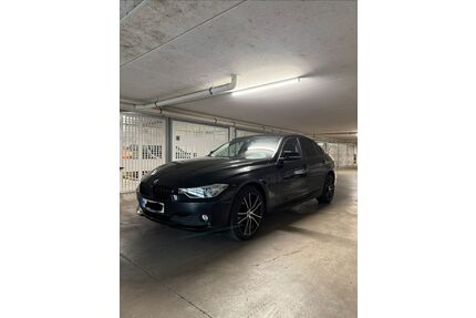 BMW 316 Gebrauchtwagen