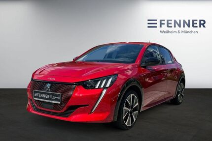 Peugeot 208 Gebrauchtwagen