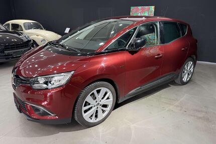Renault Scenic Gebrauchtwagen