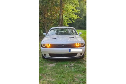 Dodge Challenger Gebrauchtwagen