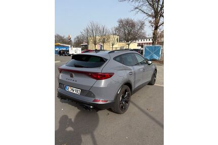 Cupra Formentor Gebrauchtwagen