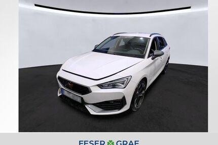 Cupra Leon Gebrauchtwagen