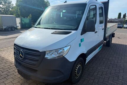 Mercedes-Benz Sprinter Gebrauchtwagen