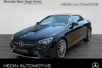 Mercedes-Benz E 300 Gebrauchtwagen