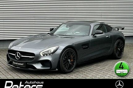 Mercedes-Benz AMG GT Gebrauchtwagen