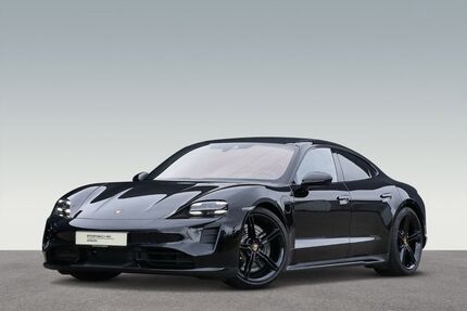 Porsche Taycan Gebrauchtwagen
