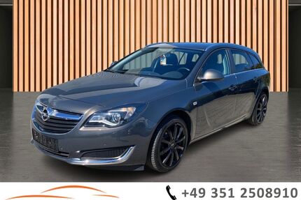 Opel Insignia Gebrauchtwagen