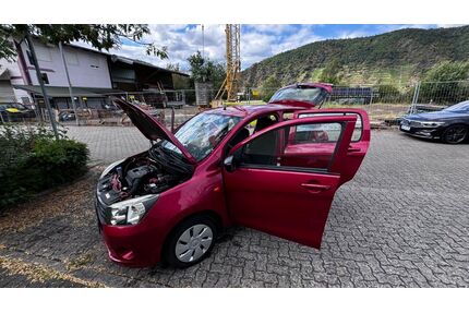 Suzuki Swift Gebrauchtwagen