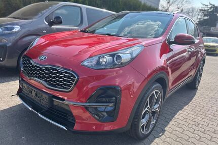 Kia Sportage Gebrauchtwagen