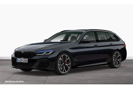 BMW 540 Gebrauchtwagen