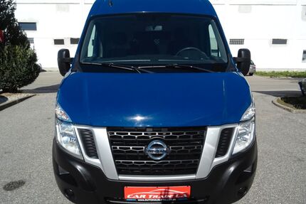 Nissan NV400 Gebrauchtwagen