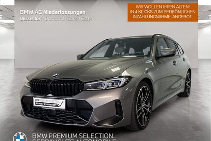 BMW 330 Gebrauchtwagen