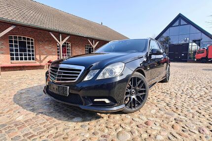 Mercedes-Benz E 350 Gebrauchtwagen