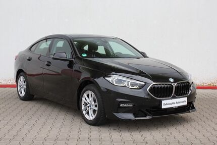 BMW 218 Gran Coupé Gebrauchtwagen