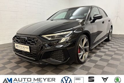 Audi S3 Gebrauchtwagen