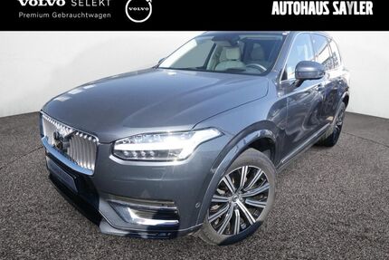 Volvo XC90 Gebrauchtwagen