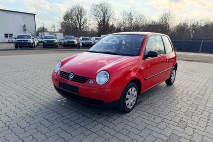 VW Lupo Gebrauchtwagen