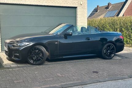 BMW 420 Gebrauchtwagen