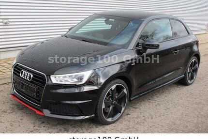 Audi A1 Gebrauchtwagen