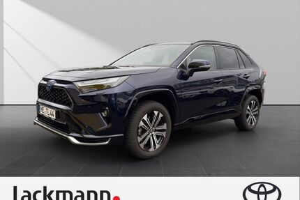 Toyota RAV 4 Gebrauchtwagen