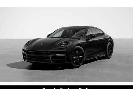 Porsche Panamera Gebrauchtwagen