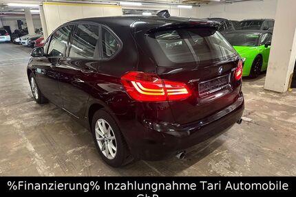 BMW 220 Active Tourer Gebrauchtwagen