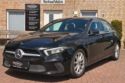 Mercedes-Benz A 180 Gebrauchtwagen