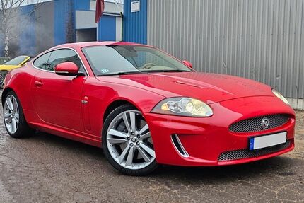 Jaguar XK Gebrauchtwagen
