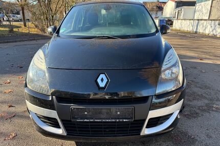 Renault Scenic Gebrauchtwagen