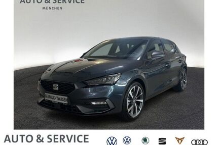 Seat Leon Gebrauchtwagen