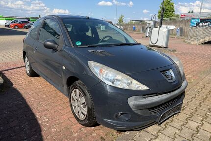 Peugeot 206 Gebrauchtwagen