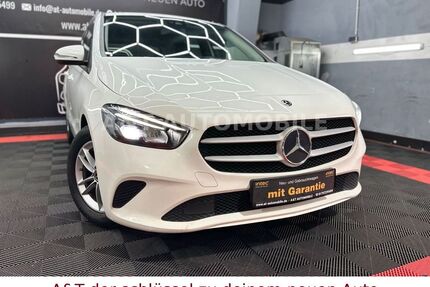 Mercedes-Benz B 180 Gebrauchtwagen