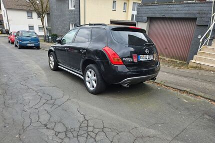 Nissan Murano Gebrauchtwagen