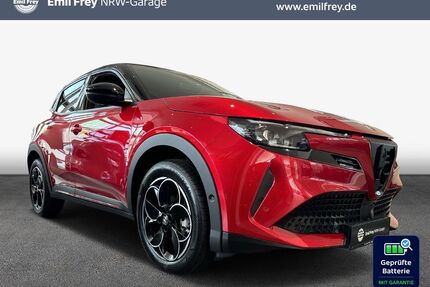 Alfa Romeo Junior Gebrauchtwagen