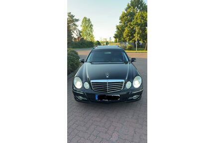 Mercedes-Benz E 320 Gebrauchtwagen