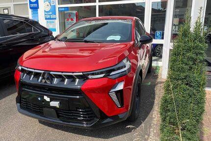 Mitsubishi ASX Gebrauchtwagen