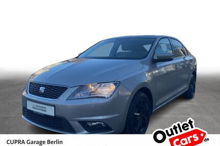 Seat Toledo Gebrauchtwagen